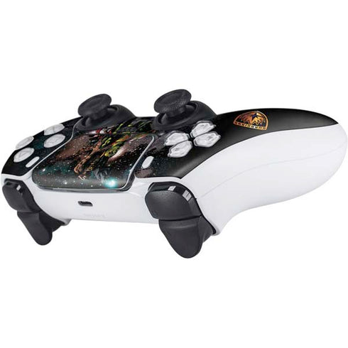 Marvel Guardians of the Galaxy Cosmic Unity PS5 Controller Skin